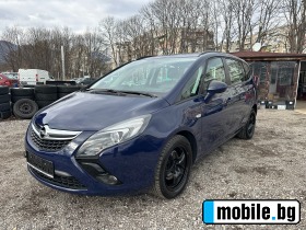     Opel Zafira 2.0CDTI 131kc