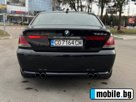 BMW 740 Alpina | Mobile.bg   6