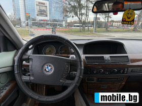 BMW 740 Alpina | Mobile.bg   14