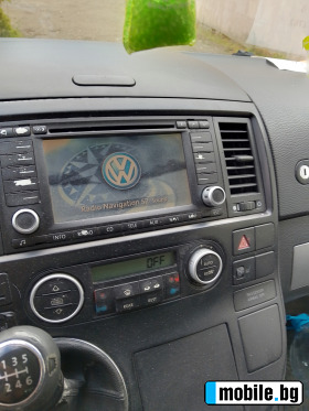 VW Multivan  | Mobile.bg   5