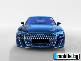 Audi A8 50 TDI/ QUATTRO/ LIFT/ B&O/ MATRIX/ 360/ HEAD UP/  | Mobile.bg   2