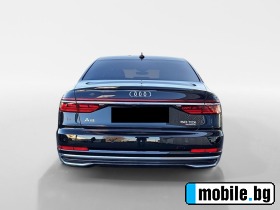 Audi A8 50 TDI/ QUATTRO/ LIFT/ B&O/ MATRIX/ 360/ HEAD UP/  | Mobile.bg   4