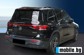 Mercedes-Benz EQB 00 4Matic = AMG Line= Night Package  | Mobile.bg   3