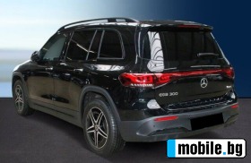 Mercedes-Benz EQB 00 4Matic = AMG Line= Night Package  | Mobile.bg   2
