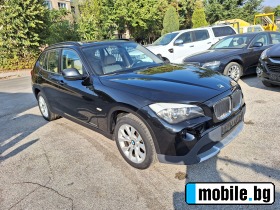 BMW X1 2.0D Navi/Ko/ | Mobile.bg   1