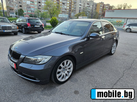 BMW 330 d-AT-Navi-Xenon | Mobile.bg   1