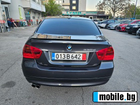 BMW 330 d-AT-Navi-Xenon | Mobile.bg   4