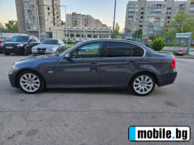 BMW 330 d-AT-Navi-Xenon | Mobile.bg   2