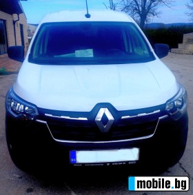 Renault Express   | Mobile.bg   14