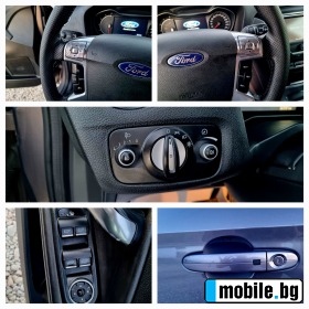 Ford Mondeo 2.0TDCI 163ks. Titanium Full | Mobile.bg   15