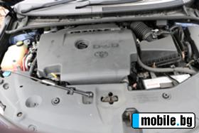 Toyota Avensis 2.0 D4D | Mobile.bg   13