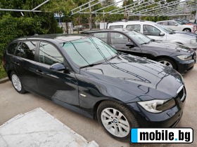 BMW 320 d 163.   | Mobile.bg   2