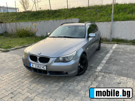 BMW 525 E60 | Mobile.bg   1