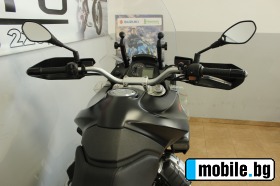Moto Guzzi Stelvio 1200ie, NTX! | Mobile.bg   7