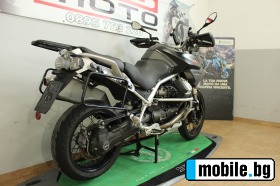 Moto Guzzi Stelvio 1200ie, NTX! | Mobile.bg   5
