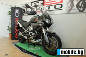 Moto Guzzi Stelvio 1200ie, NTX! | Mobile.bg   1