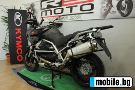 Moto Guzzi Stelvio 1200ie, NTX! | Mobile.bg   10
