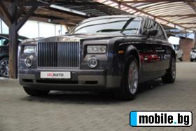 Rolls-Royce Phantom 6.7 V12 | Mobile.bg   1