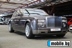 Rolls-Royce Phantom 6.7 V12 | Mobile.bg   3