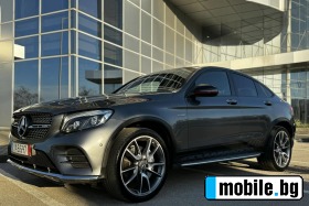 Mercedes-Benz GLC 43 AMG Edition | Mobile.bg   1