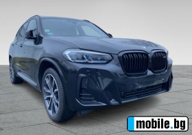 BMW X3 M40i xDrive | Mobile.bg   1