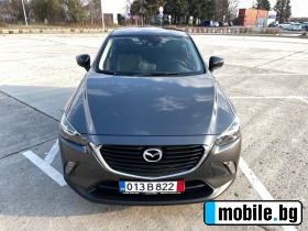 Mazda -3 1.5///Navi///Euro6B///Top | Mobile.bg   3