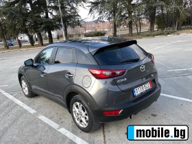 Mazda -3 1.5///Navi///Euro6B///Top | Mobile.bg   6