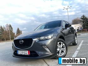 Mazda -3 1.5///Navi///Euro6B///Top | Mobile.bg   4