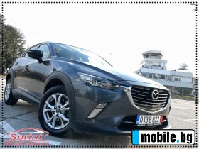 Mazda -3 1.5///Navi///Euro6B///Top | Mobile.bg   1