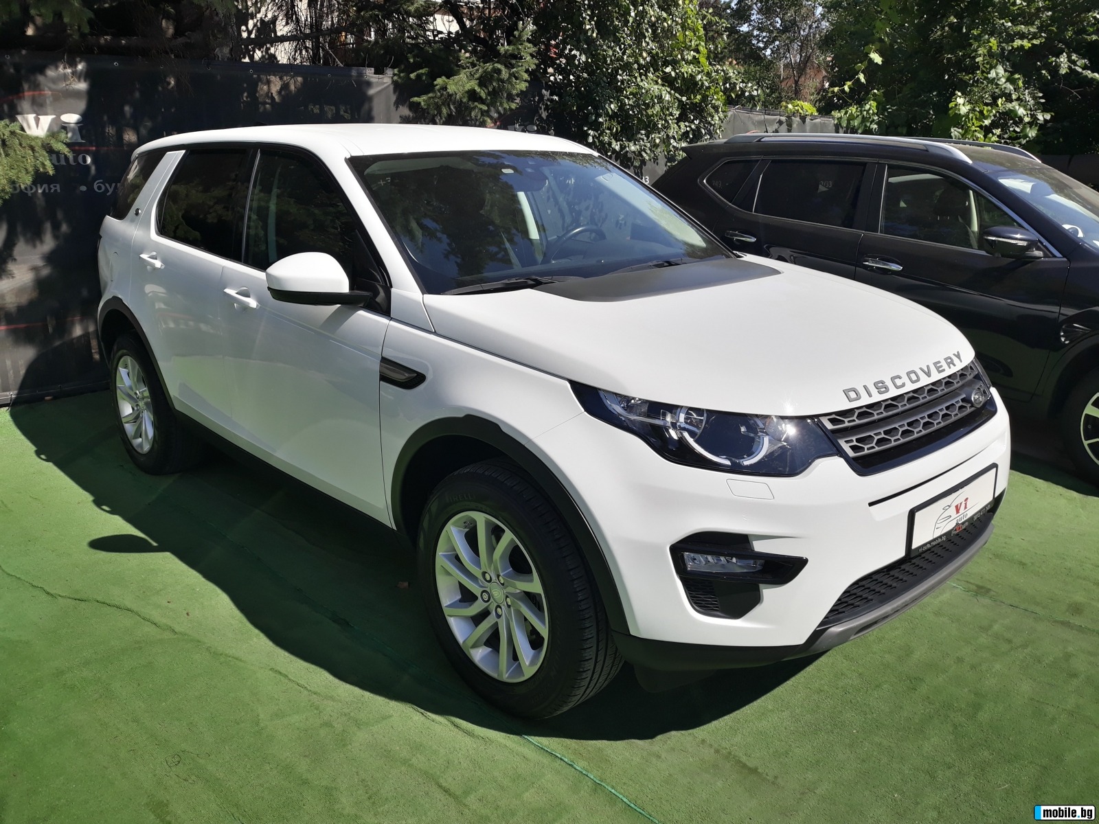 Land Rover Discovery SPORT/4x4 | Mobile.bg   3