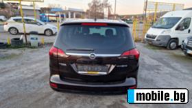 Opel Zafira 1.6i EcoM EUR.5B | Mobile.bg   8
