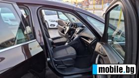 Opel Zafira 1.6i EcoM EUR.5B | Mobile.bg   12