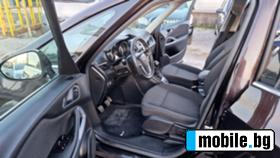Opel Zafira 1.6i EcoM EUR.5B | Mobile.bg   9