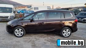 Opel Zafira 1.6i EcoM EUR.5B | Mobile.bg   5