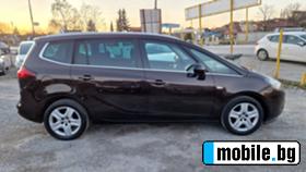 Opel Zafira 1.6i EcoM EUR.5B | Mobile.bg   7