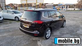 Opel Zafira 1.6i EcoM EUR.5B | Mobile.bg   3
