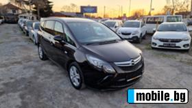 Opel Zafira 1.6i EcoM EUR.5B | Mobile.bg   2