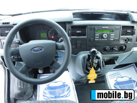 Ford Transit 2.2TDCI 6ck | Mobile.bg   10