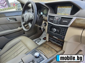 Mercedes-Benz E 350 cdi 231k.c. * Distronic * ELEGANCE * Full *  | Mobile.bg   15
