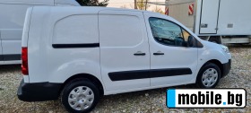 Peugeot Partner 1.6hdi+Maxi+klima | Mobile.bg   6