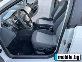 Seat Ibiza 1.6I 105     | Mobile.bg   8