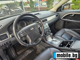 Volvo Xc70 2, 4 D5  !!  !! | Mobile.bg   12