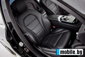 Mercedes-Benz GLC 250 AMG Premium 4 Matic | Mobile.bg   17