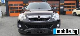 Opel Antara 2.2-4x4 | Mobile.bg   1