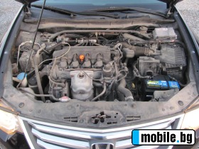 Honda Accord 2.0i* LPG* Avto* *  | Mobile.bg   17