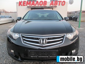Honda Accord 2.0i* LPG* Avto* *  | Mobile.bg   1