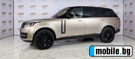     Land Rover Range rover P530 First Edition / LWB /   ~ 184 999 EUR
