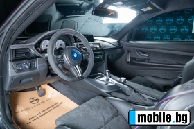 BMW M4 GTS*Clubsport*Carbon Wheels* | Mobile.bg   8
