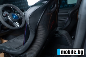 BMW M4 GTS*Clubsport*Carbon Wheels* | Mobile.bg   14