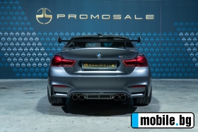 BMW M4 GTS*Clubsport*Carbon Wheels* | Mobile.bg   5